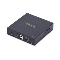 StarTech.com HDMI KVM Ricevitore Over IP per il