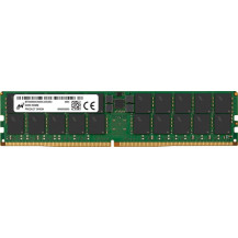 Crucial Micron - DDR5 - Modul - 64 GB - DIMM 288-PIN