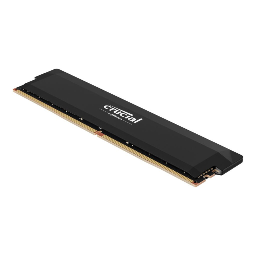 Crucial Pro - Edizione Overclocking - DDR5 - Modulo