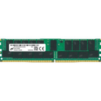 Crucial Micron - DDR4 - Modul - 32 GB - DIMM 288-PIN