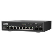 QNAP QSW-L3208-2C6T - Switch - gestito - 2 x