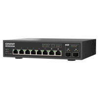 QNAP QSW-L3208-2C6T - Switch - gestito - 2 x