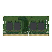Kingston ValueRAM - DDR4 - Modulo - 16 GB - SO