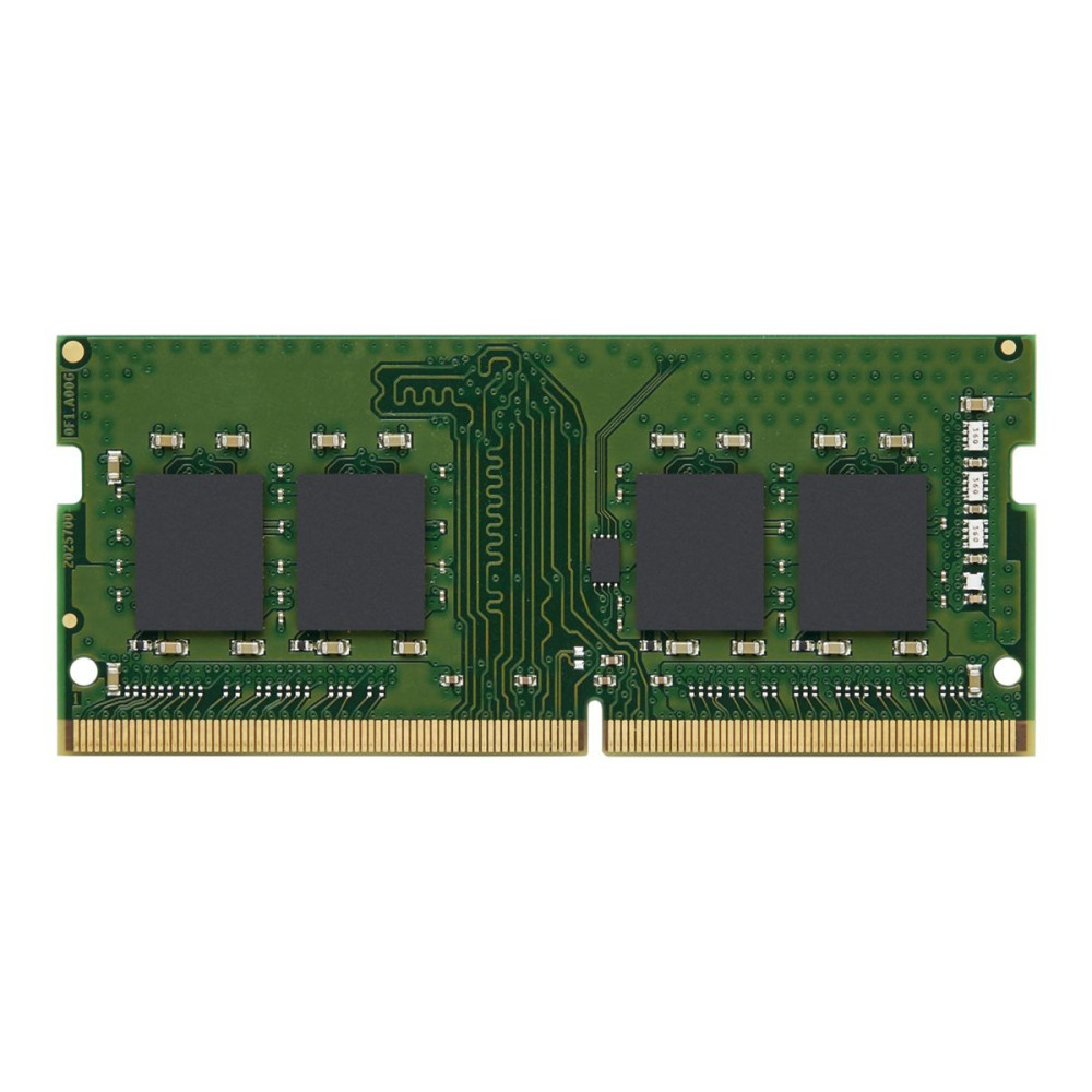 Kingston ValueRAM - DDR4 - Modulo - 16 GB - SO