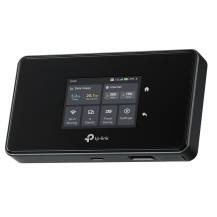 TP-LINK M8550 V1 - Punto di accesso mobile - 5G LTE Avanzato