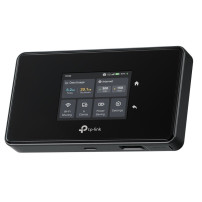 TP-LINK M8550 V1 - Punto di accesso mobile - 5G LTE Avanzato