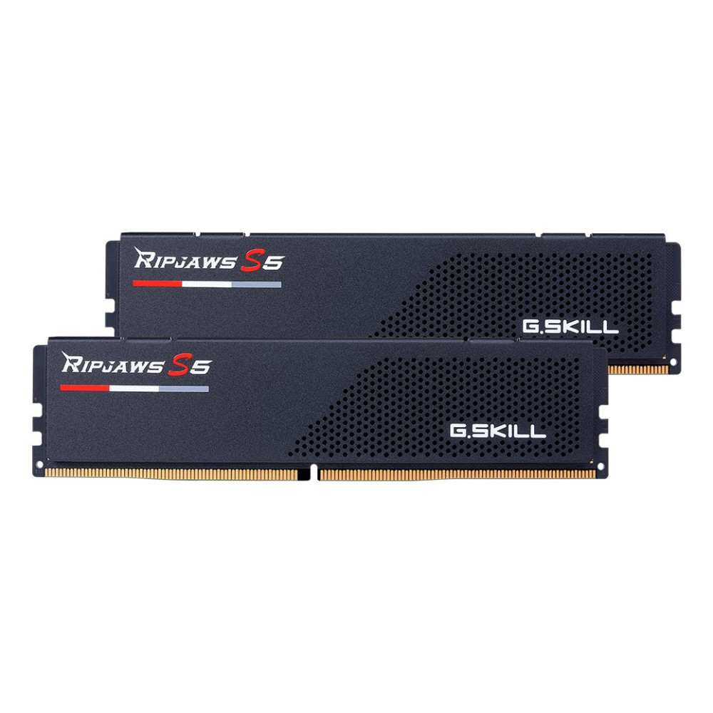G.Skill Ripjaws S5 - DDR5 - kit - 128 GB: 2 x
