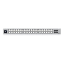 Ubiquiti UniFi Switch Pro XG 48 PoE - Switch - L3 - gestito - 16 x 10/100/1000/2.5GBase-T (PoE++)