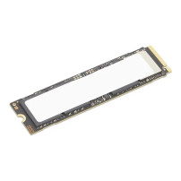 SSD Lenovo - crittografato - 1 TB - Potenza - interno - M.2 2280 - PCI Express 5.0 x4 (NVMe)