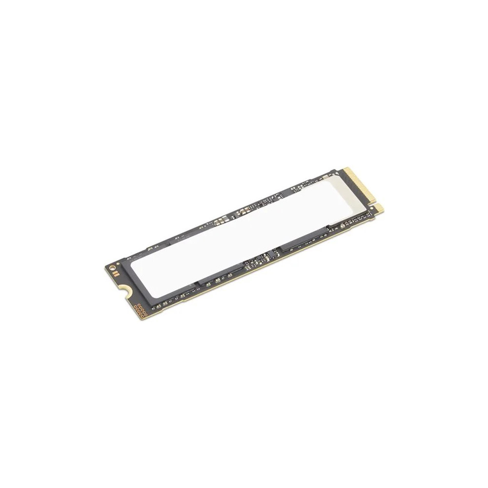 SSD Lenovo - crittografato - 1 TB - Potenza - interno - M.2 2280 - PCI Express 5.0 x4 (NVMe)