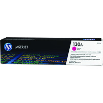 HP Cartuccia toner originale magenta LaserJet 130A