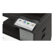 Lexmark CX962se, Laser, Stampante a colori, 1200 x 1200 DPI, A3, Stampa diretta, Nero, Bianco