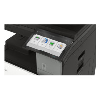 Lexmark CX962se, Laser, Stampante a colori, 1200 x 1200 DPI, A3, Stampa diretta, Nero, Bianco