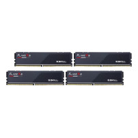 G.Skill Flare X5 F5-6000J3244G64GX4-FX5, 256 GB, 4 x 64 GB, DDR5, 288-pin DIMM