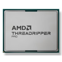 AMD Ryzen ThreadRipper PRO 9995WX - 2,5 GHz