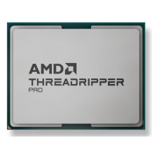 AMD Ryzen ThreadRipper PRO 9985WX - 3,2 GHz