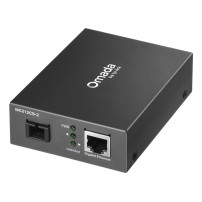 TP-LINK Omada MC212CS-20, 1000 Mbit/s, IEEE 802.3, IEEE 802.3ab, IEEE 802.3i, IEEE 802.3u, IEEE 802.3x, IEEE 802.3z, completo, s