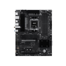 MSI PRO B850-S WIFI6E - Scheda madre - ATX - Socket AM5 - Chipsatz AMD B850 - USB 3.2 Gen 2, USB-C 3.2 Gen 2, USB 3.2 Gen 1 - LA
