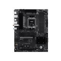 MSI PRO B850-S WIFI6E - Scheda madre - ATX - Socket AM5 - Chipsatz AMD B850 - USB 3.2 Gen 2, USB-C 3.2 Gen 2, USB 3.2 Gen 1 - LA