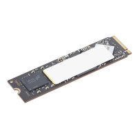 SSD Lenovo - crittografato - 512 GB - interno - M.2 2280 - PCIe 4.0 (NVMe)