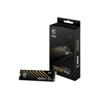 MSI S78-440Q550-P83, 2 TB, M.2, 5000 MB/s