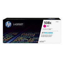 HP Cartuccia Toner magenta originale ad alta capacità LaserJet 508X