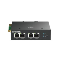 D-Link DWM-314-T - Modem mobile senza fili