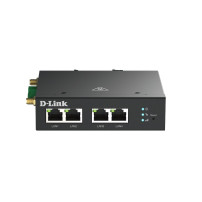 D-Link DWM-314-T - Modem mobile senza fili
