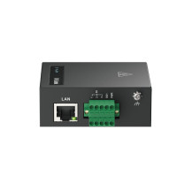 D-Link DOM-311-TSO - Gateway - 100Mb LAN, ASCII