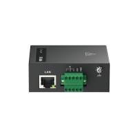 D-Link DOM-311-TSO - Gateway - 100Mb LAN, ASCII