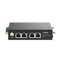 D-Link DWM-530-T - Router wireless - WWAN SNMP