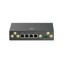 D-Link DWM-550-G - Router wireless - WWAN 1GbE