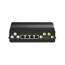 D-Link DTM-550-G - Gateway - WWAN 1GbE - Wi-Fi