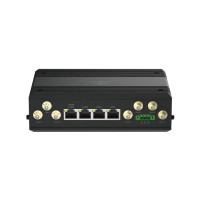D-Link DTM-550-G - Gateway - WWAN 1GbE - Wi-Fi