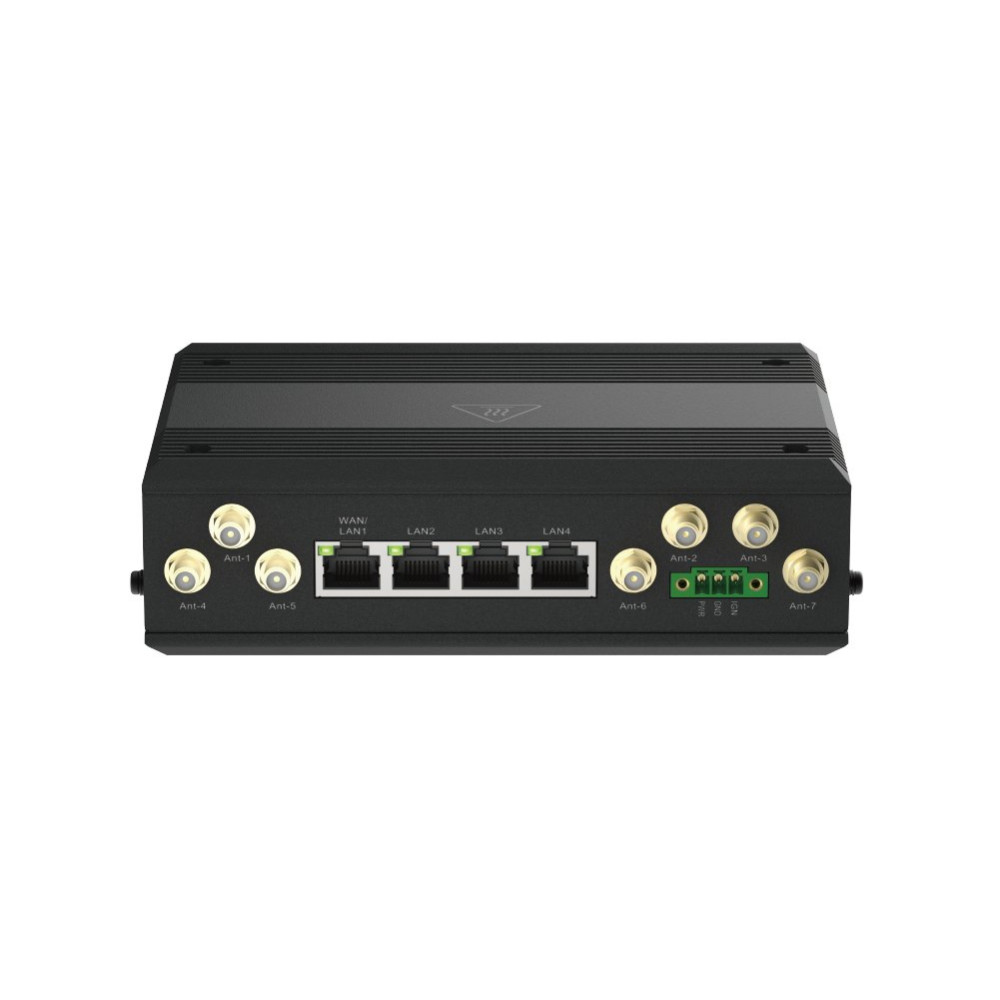 D-Link DTM-550-G - Gateway - WWAN 1GbE - Wi-Fi