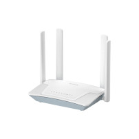 D-Link G403C - Router Wireless a 3-port switch