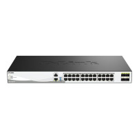 D-Link DXS 3130-28 - Switch - L3 - gestito