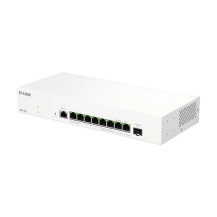 D-Link DBR-700 - Router wireless con switch a 7 porte