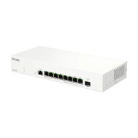 D-Link DBR-700 - Router wireless con switch a 7 porte