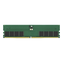 Kingston ValueRAM - DDR5 - Modulo - 64 GB - DIMM