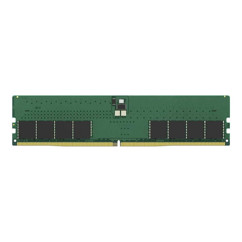 Kingston ValueRAM - DDR5 - Modulo - 64 GB - DIMM