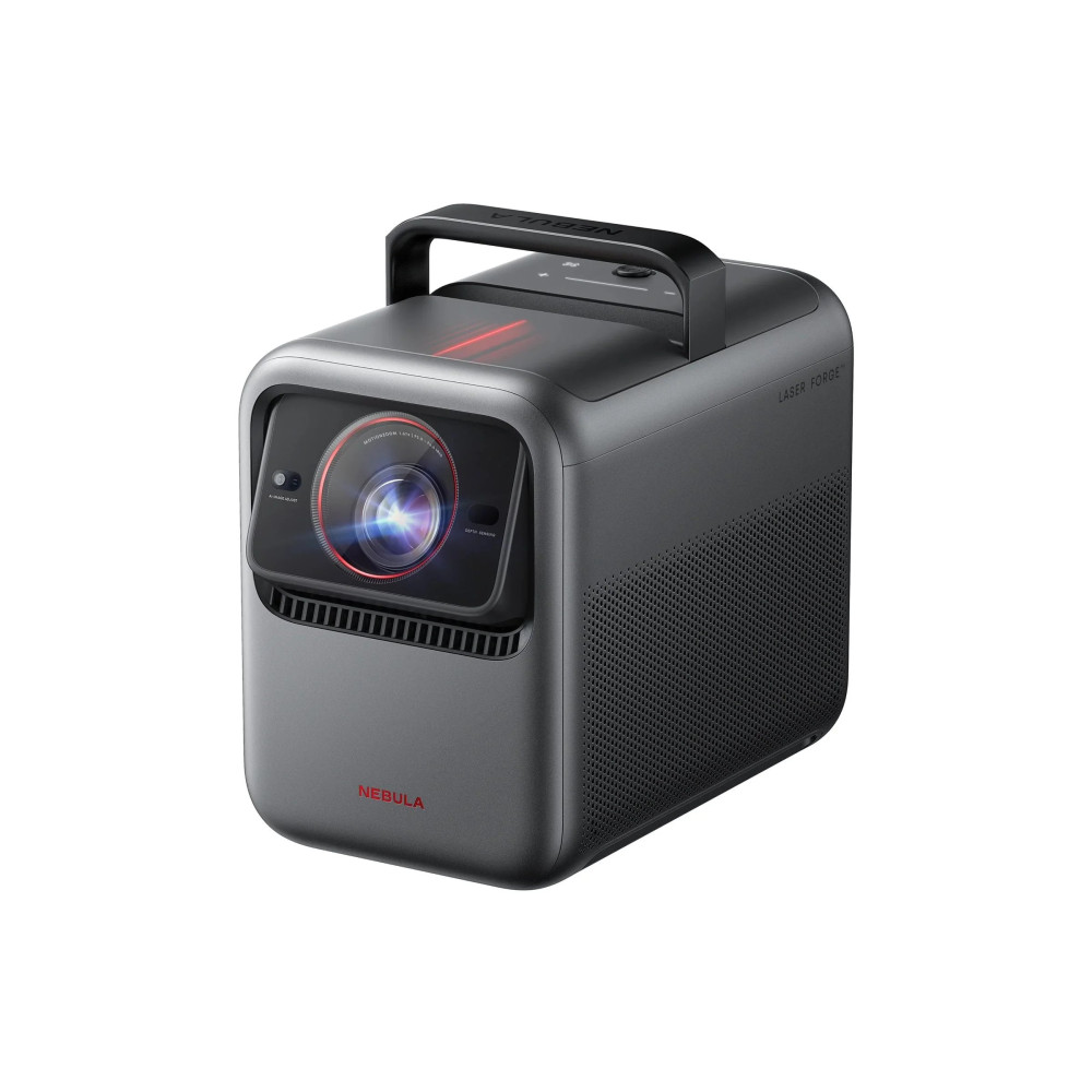 Anker Innovations Nebula X1 - Proiettore DLP - laser - 3D - 3500