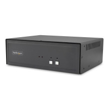 Switch KVM/Audio/USB StarTech.com - 2 x KVM/Audio/USB
