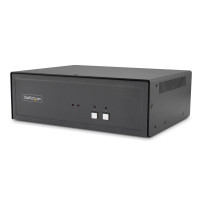 Switch KVM/Audio/USB StarTech.com - 2 x KVM/Audio/USB