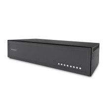 StarTech.com KVM-Switch - sicuro - 8 x KVM