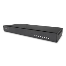 StarTech.com KVM-Switch - sicuro - 8 x KVM