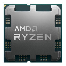 AMD Ryzen 5 Pro 7445 - 3,3 GHz - 6 core - 12