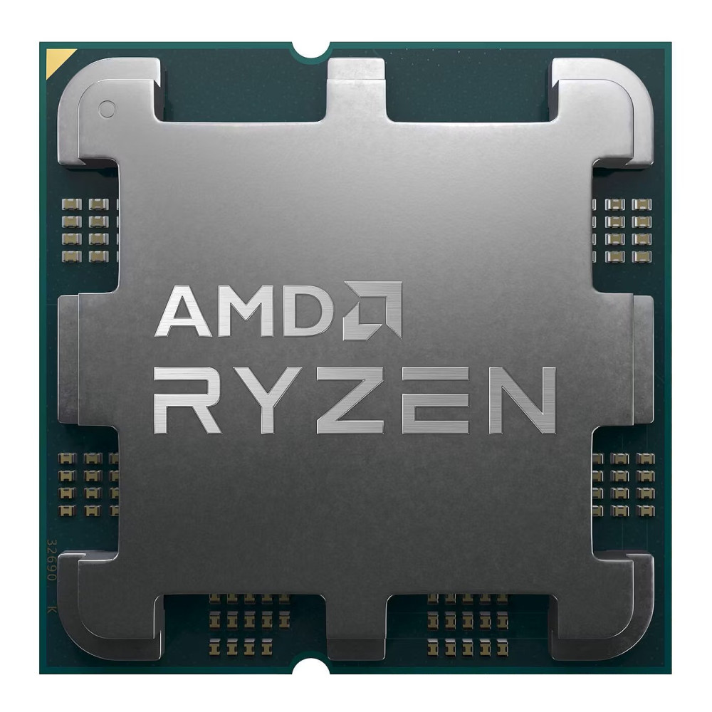 AMD Ryzen 5 Pro 7445 - 3,3 GHz - 6 core - 12