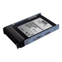SSD Lenovo - Uso misto - 3,84 TB - Sostituzione calda - 2,5" (6,4 cm)