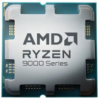 AMD Ryzen 5 9500F - 3,8 GHz - 6 core - 12 thread